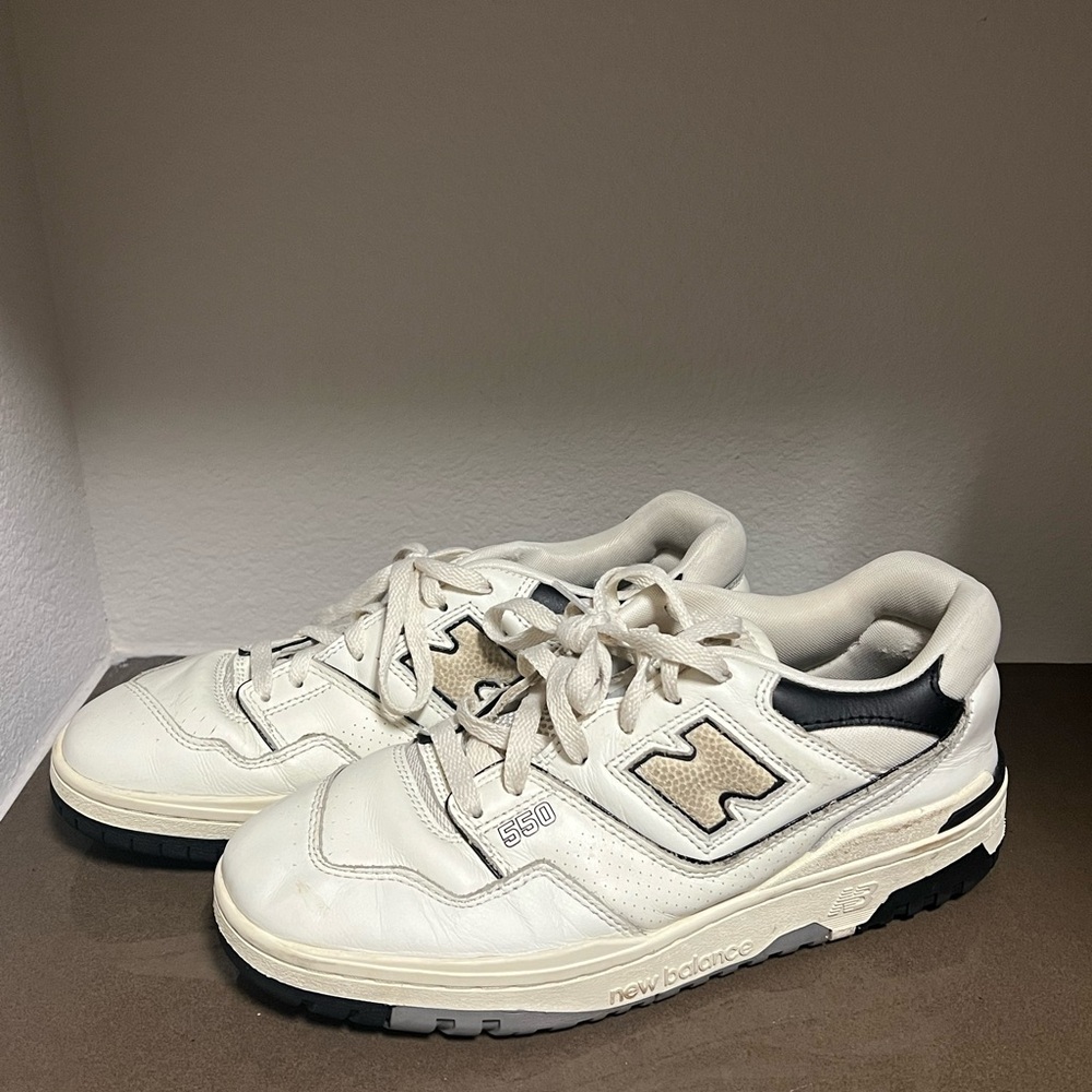 New Balance 550 Sneakers Men’s 8.5